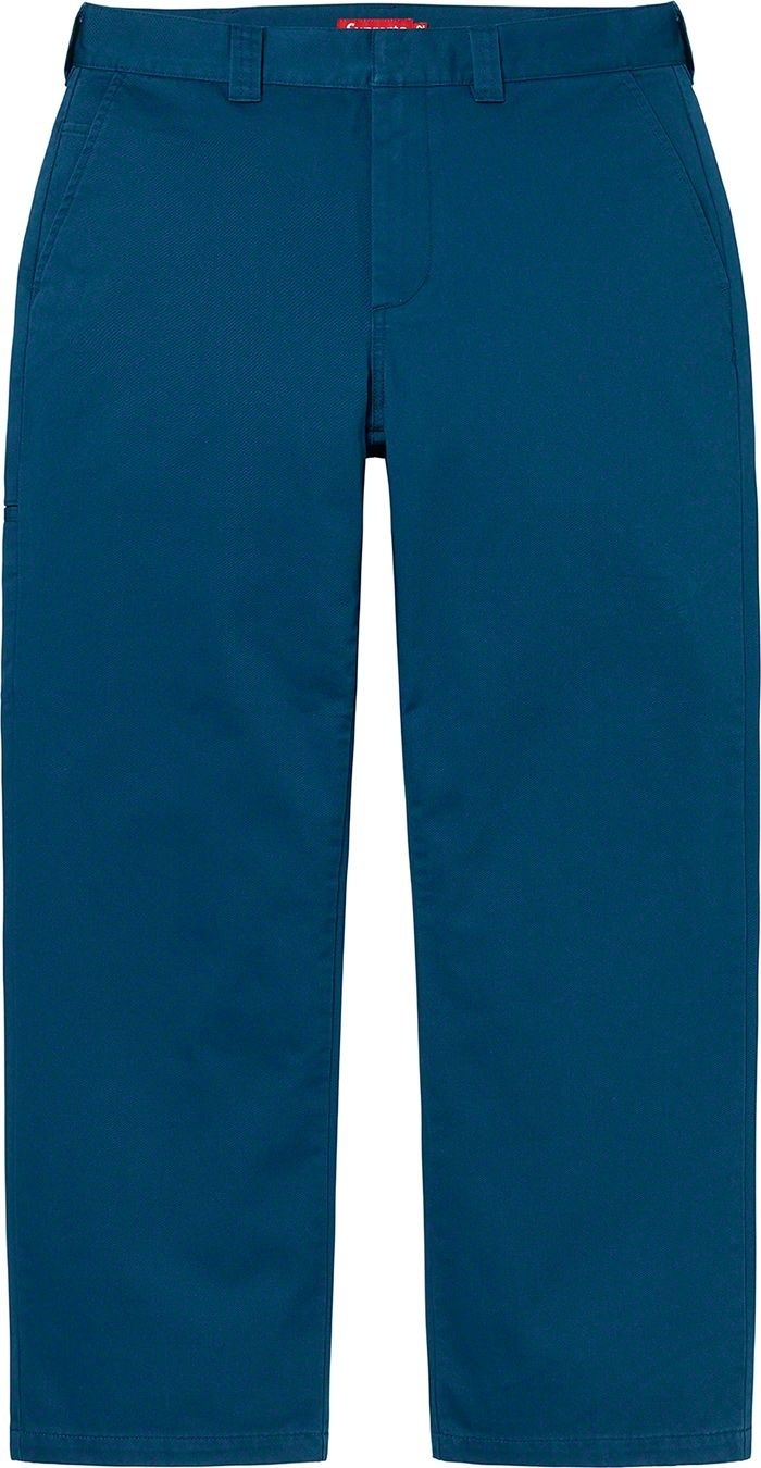 Work Pant view 2